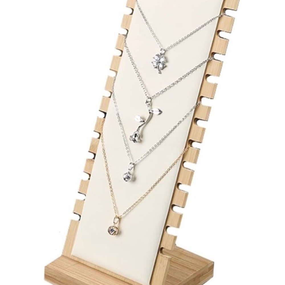 Necklace Holder